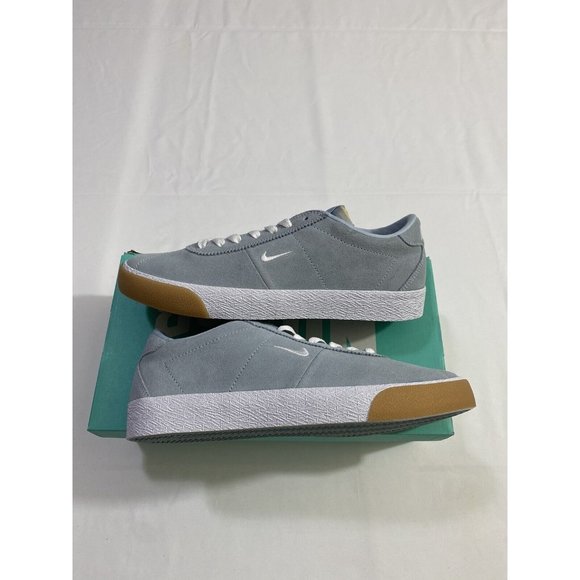 New Mens Size 7.5 Blue Nike SB Zoom Bruin Skateboarding Shoes AQ7941 401 main image 7